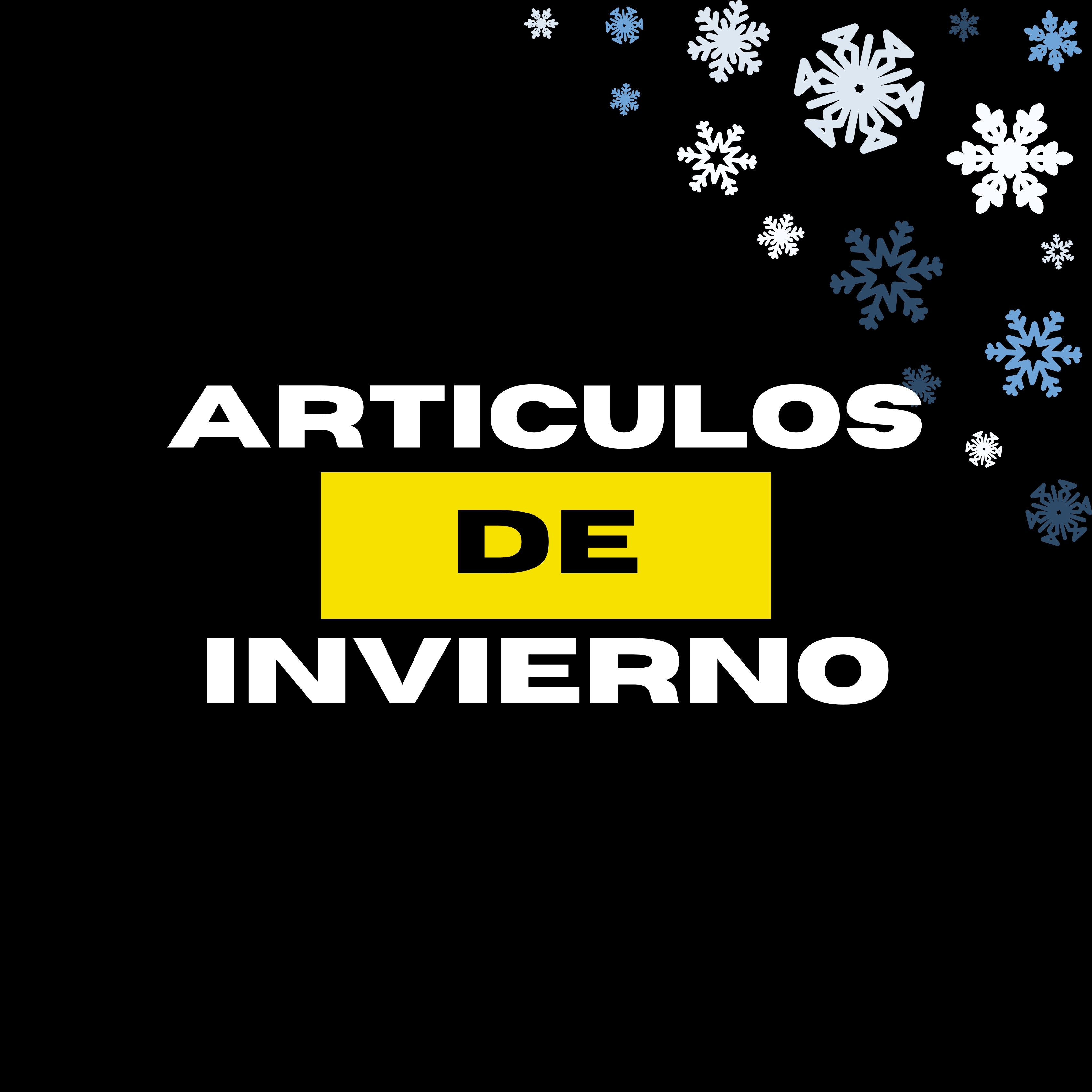 .INVIERNO