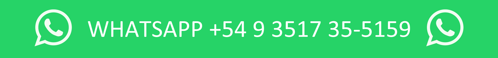 Unite al canal de WhatsApp